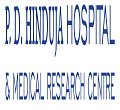 P. D. Hinduja Hospital & Medical Research Centre Khar, 